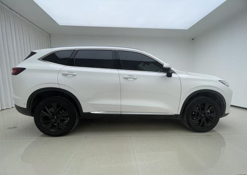 Haval Haval H6 2021
