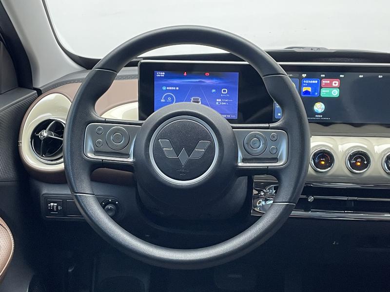 Wuling Wuling Binguo 2024
