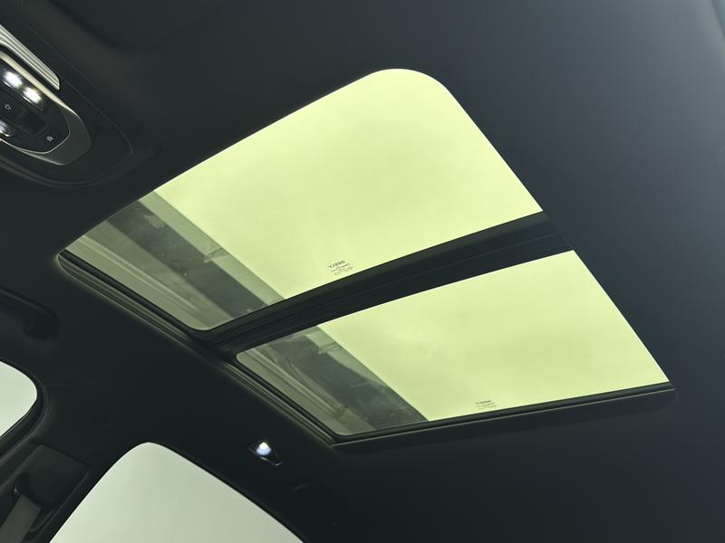 Geely Geely Preface 2025