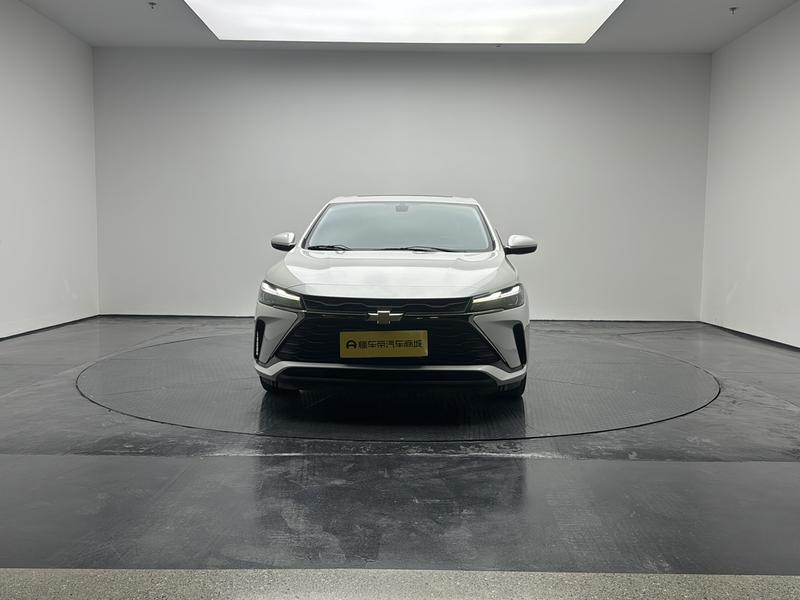 Chevrolet Koruze 2024