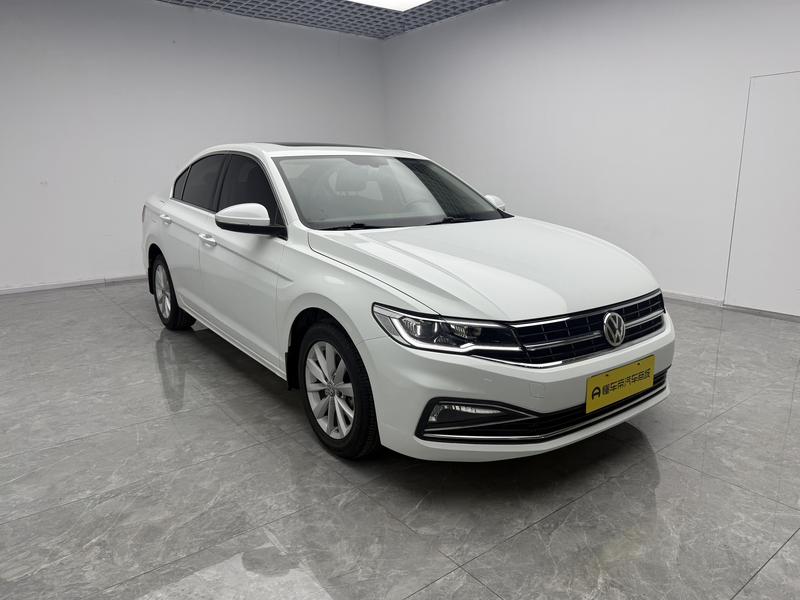 Volkswagen Bora 2020