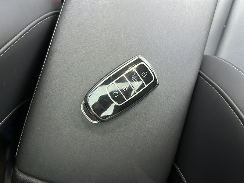 Chery Tiggo 8 PLUS 2024
