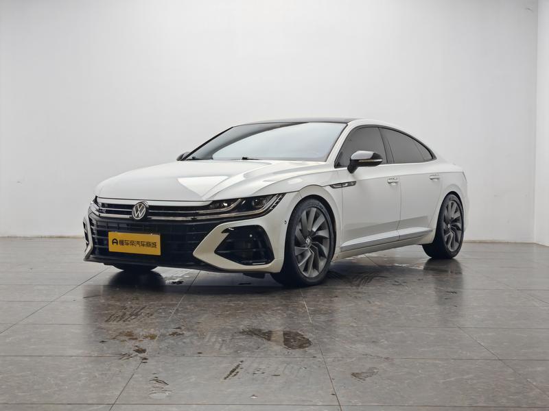 Volkswagen Volkswagen CC 2024
