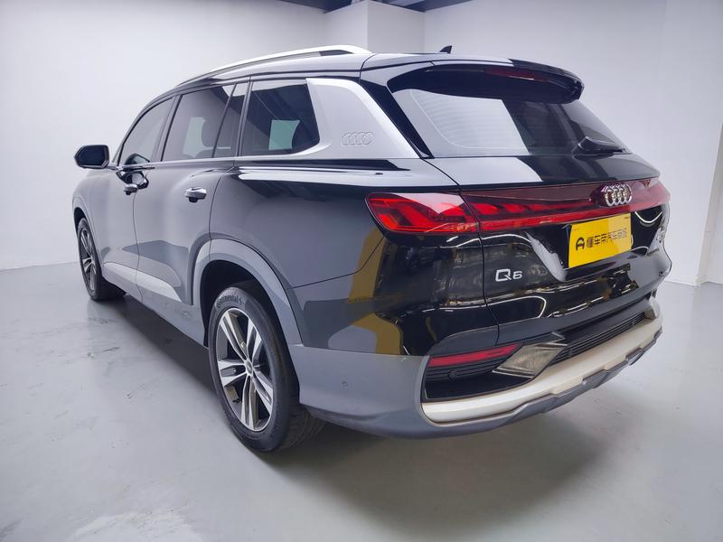 Audi Audi Q6 2023