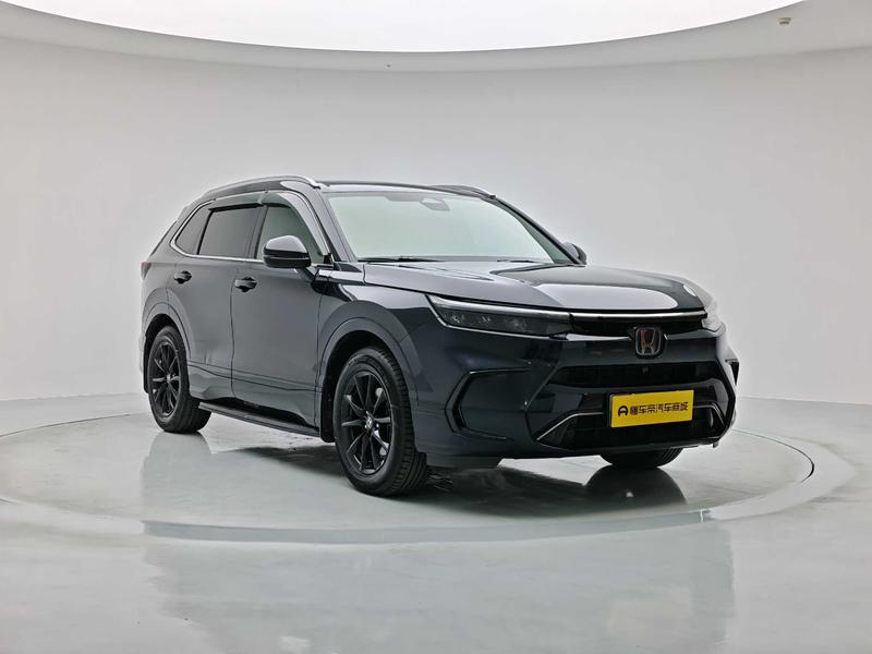 Honda 皓影 PHEV 2023