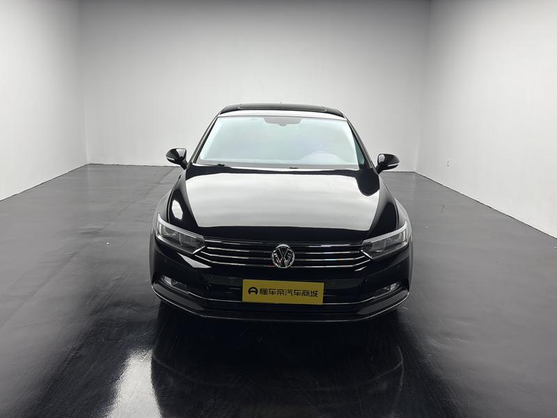 Volkswagen Magotan 2019