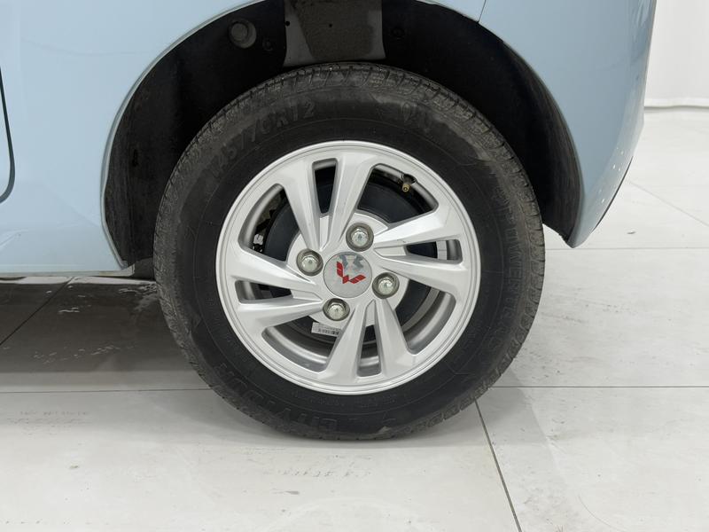 Wuling Wuling Hongguang MINIEV 2020