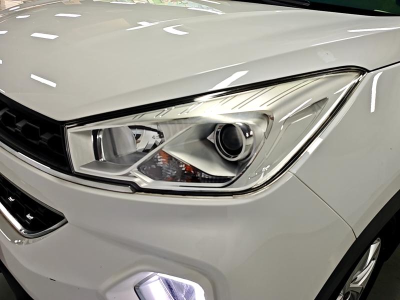 Wuling Wuling Hongguang S3 2018