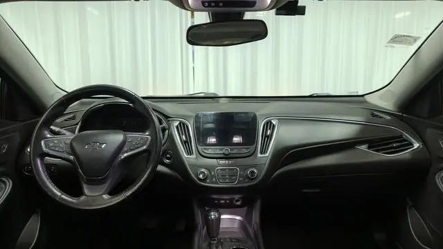 Chevrolet Mai Ruibao XL Redline 550T automatic sharp version