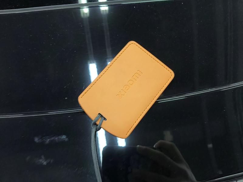 Xiaomi Auto Xiaomi SU7 2024