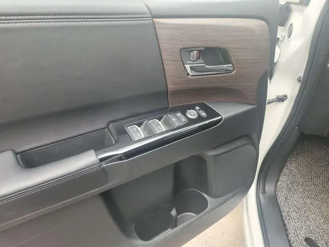 Honda Odyssey 2.0L e: HEV Rui*Yuexiang Edition