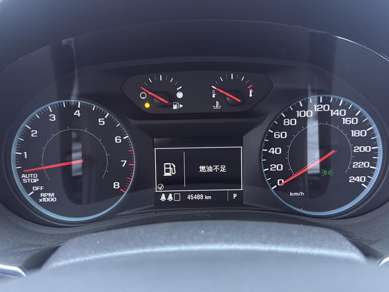 Chevrolet Malibu XL 2022