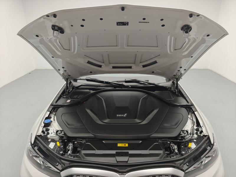 BMW BMW i3 2022
