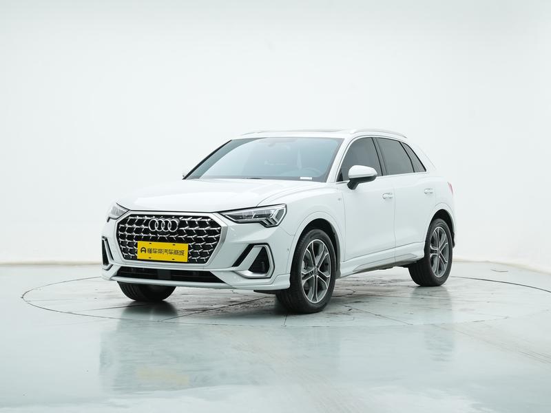 Audi Audi Q3 2024