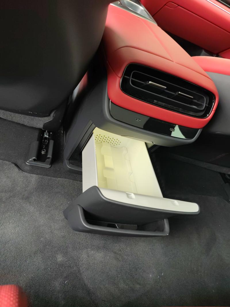 Xiaomi Auto Xiaomi SU7 2024