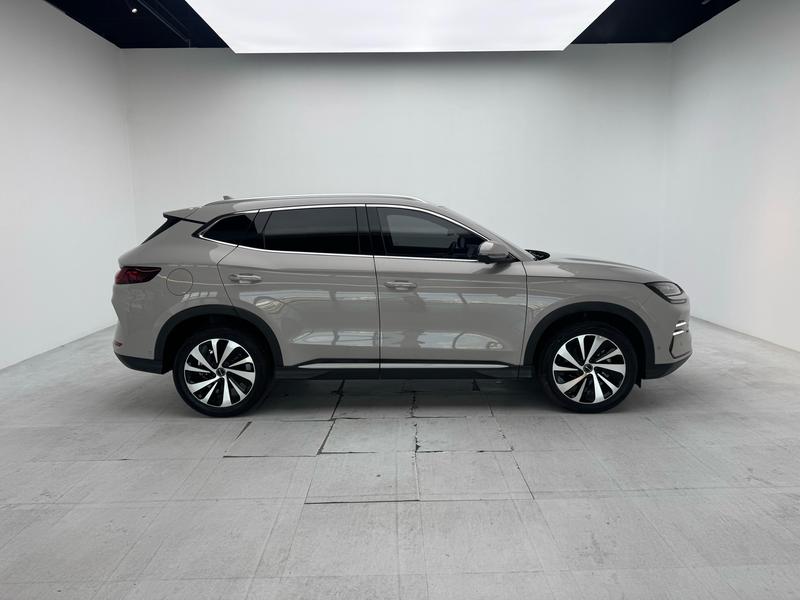 BYD Song PLUS DM 2024