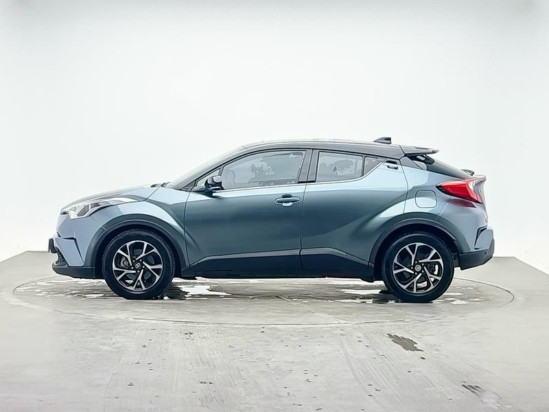 Toyota Toyota C-HR 2020