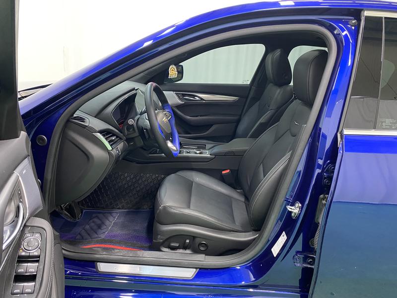 Cadillac Cadillac CT5 2023
