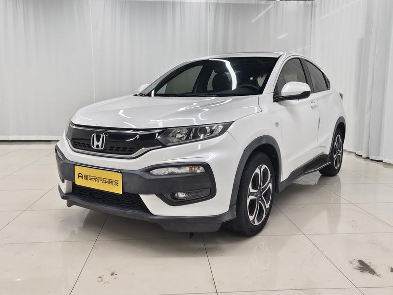 Honda Honda XR-V 2017