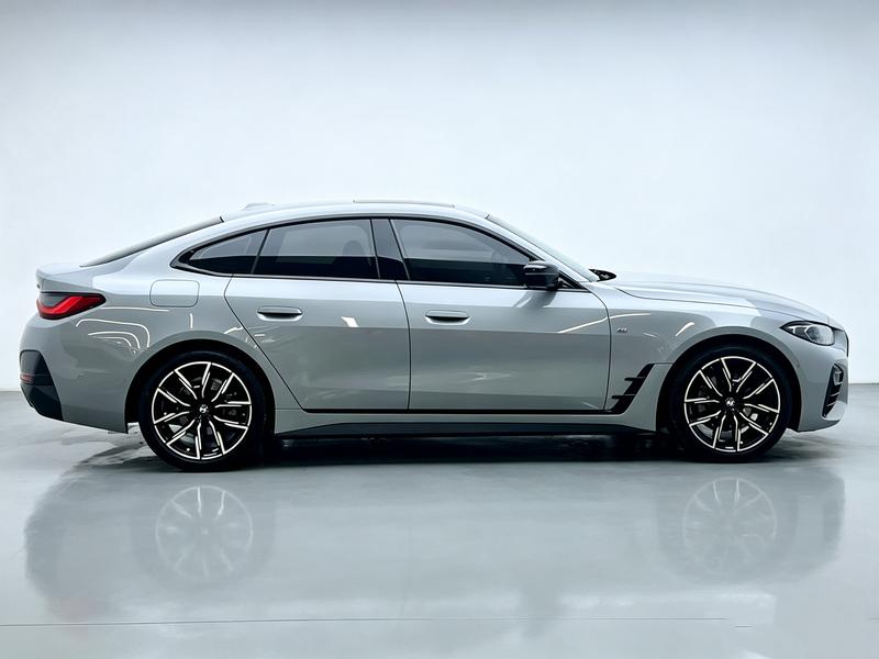 BMW BMW 4 Series 2022