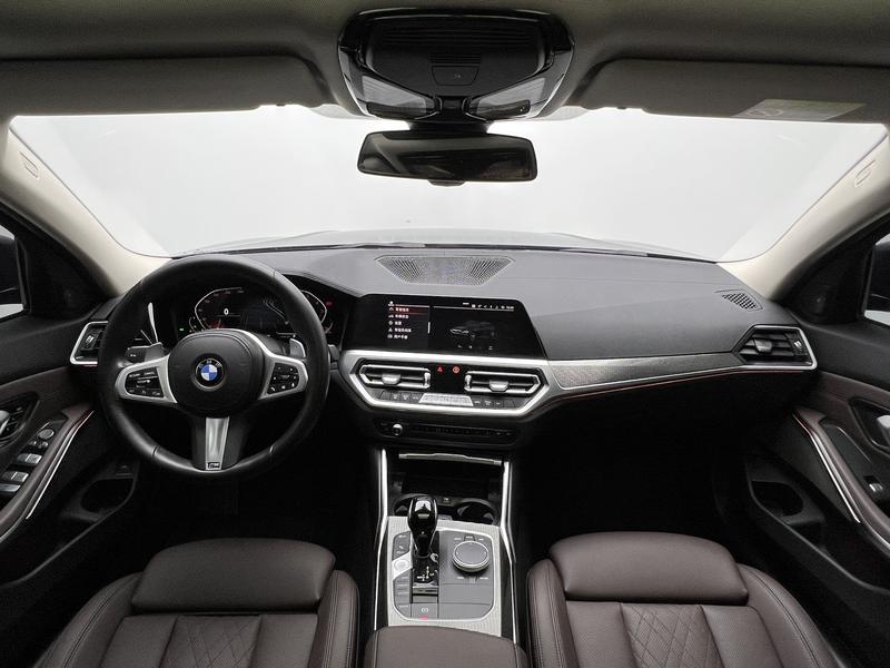 BMW BMW 3 Series 2022