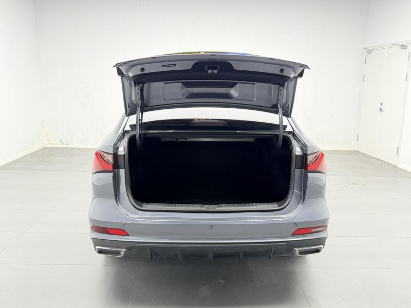 Roewe Roewe i5 2024