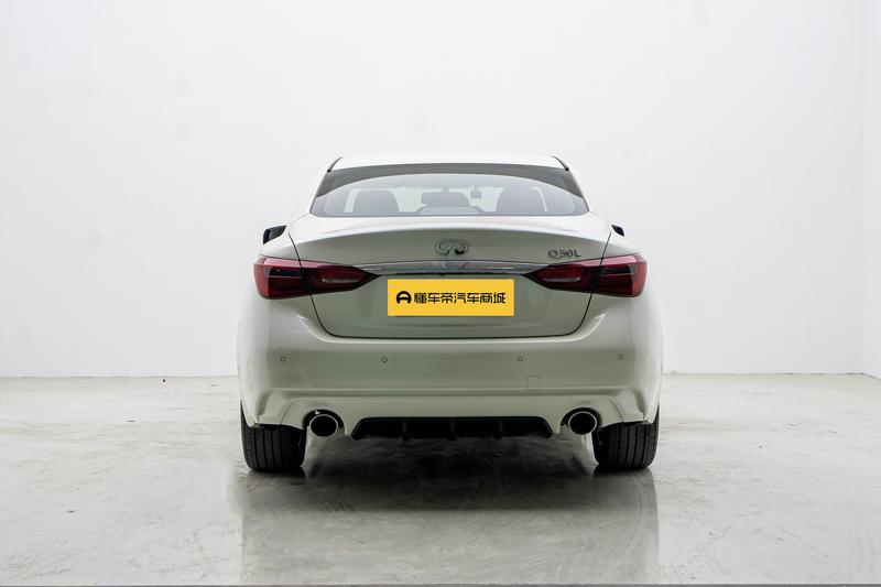 Infiniti Infiniti Q50L 2018