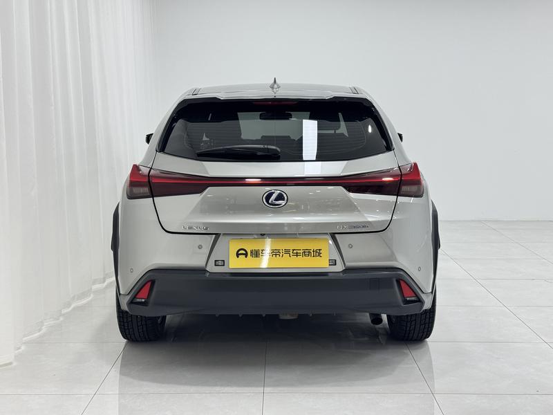 Lexus Lexus UX 2020