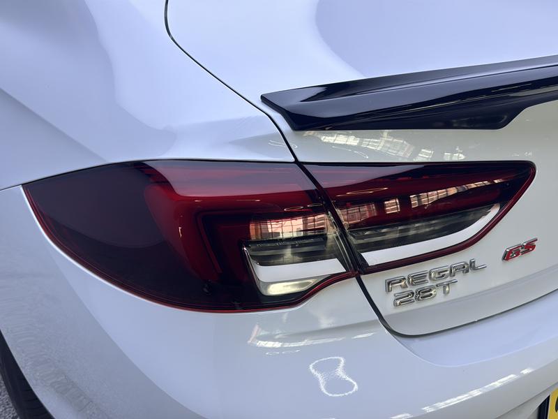 Buick Regal 2024