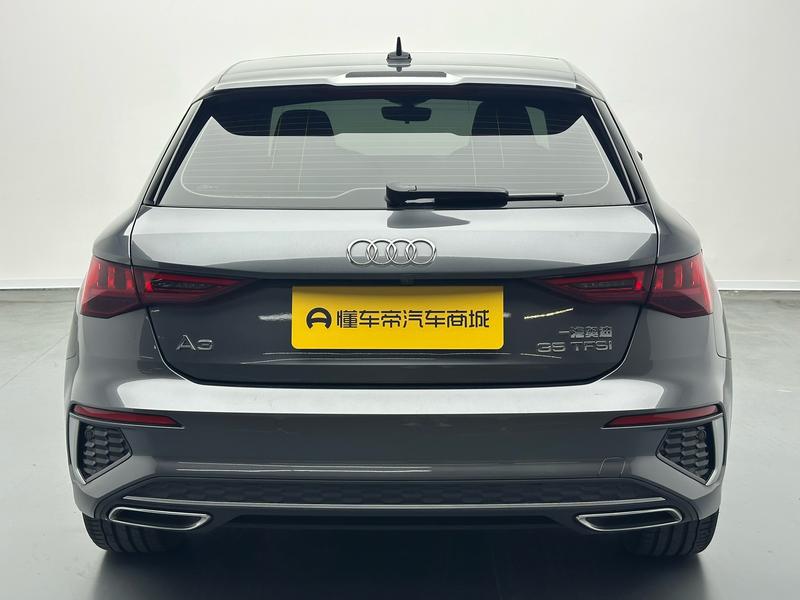 Audi Audi A3 2024
