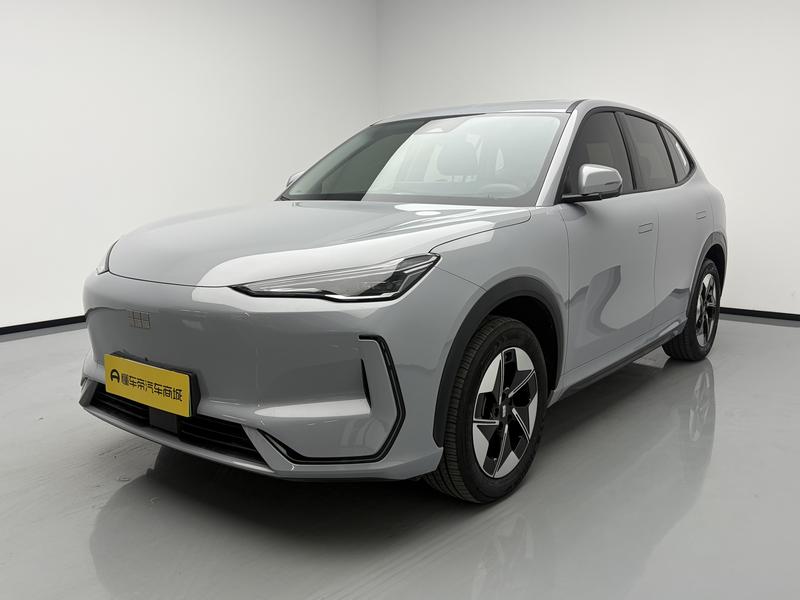 Geely Galaxy Galaxy E5 2024