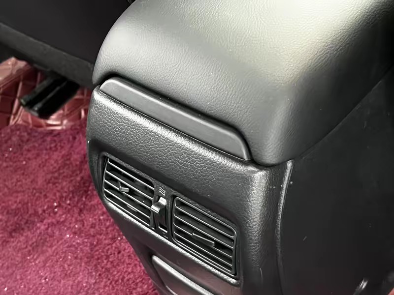 Nissan Sylphy 2024