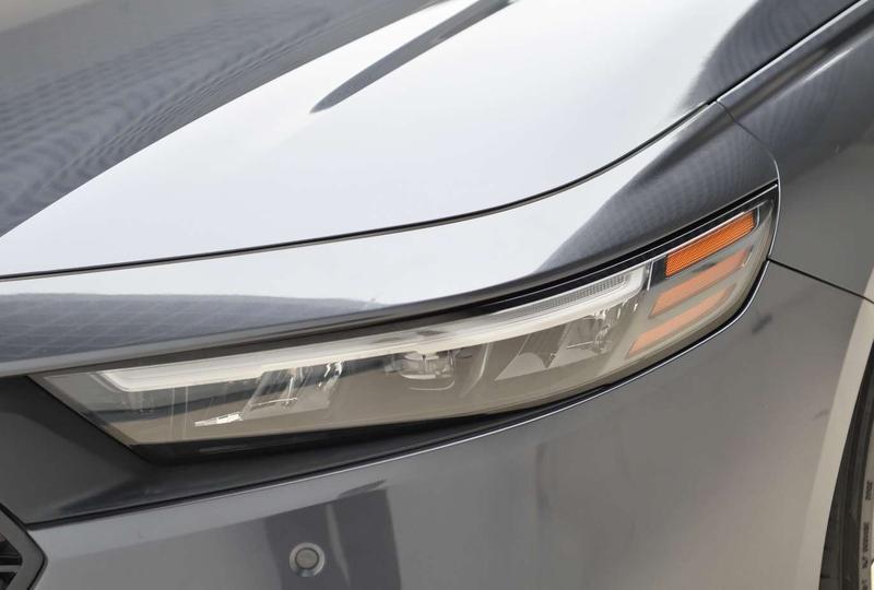 Honda Accord 2023