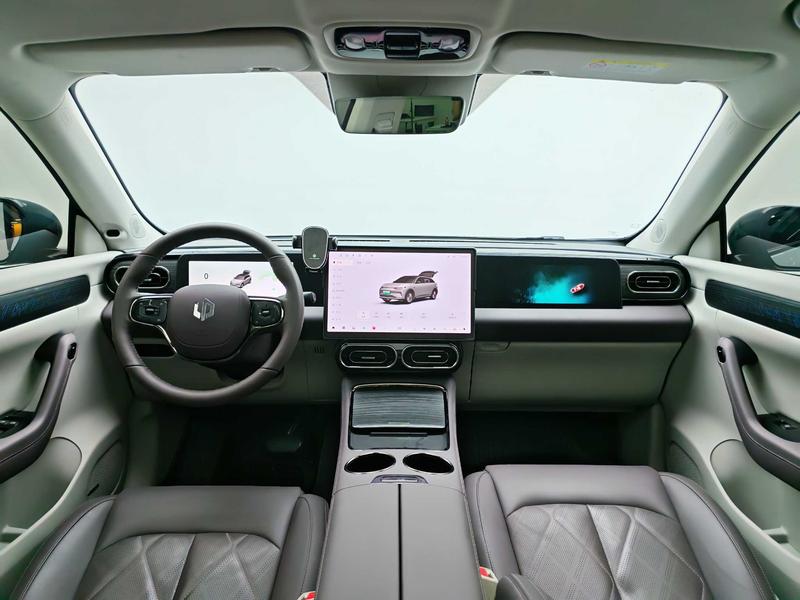 Leapmotor Leapmotor C11 2024