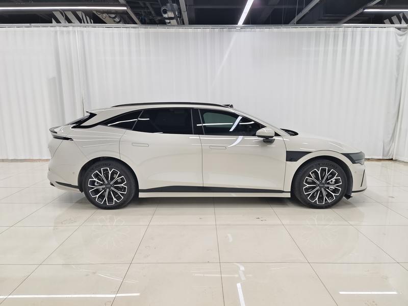 Zeekr ZEEKR 007GT 2025