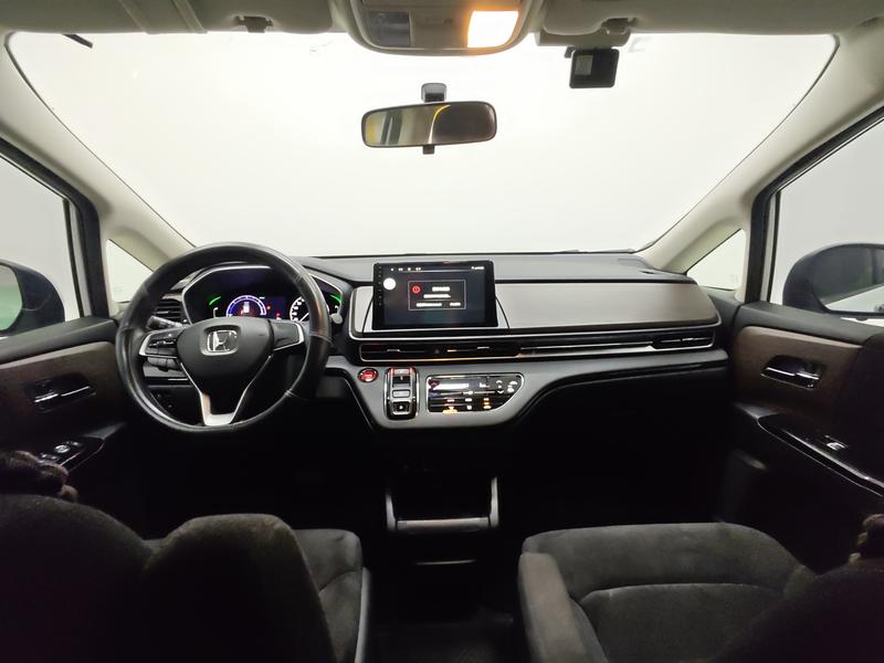 Honda Odyssey 2024