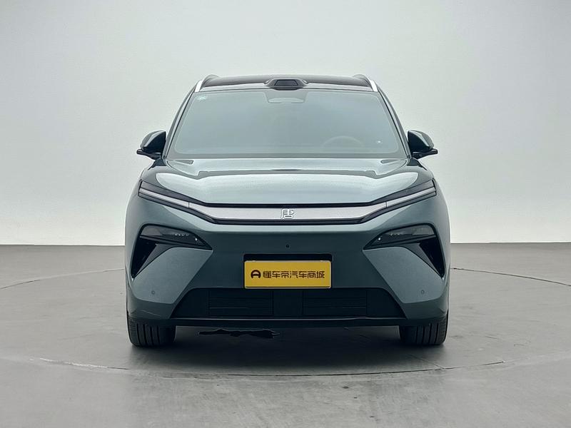 BYD Tang L DM 2025