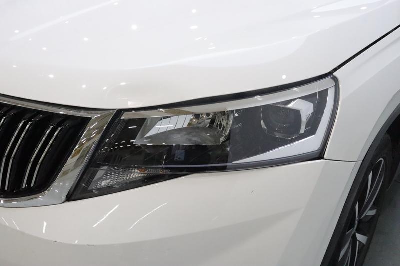 Skoda Kemik 2018