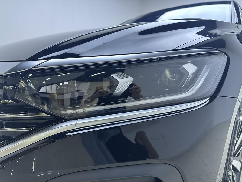 Volkswagen Passat 2024