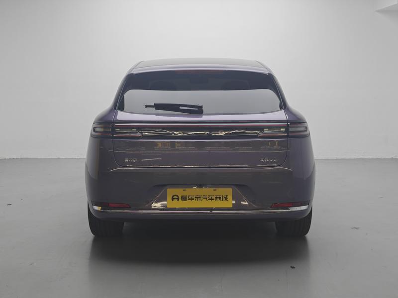 AITO问界 AITO M5 2025