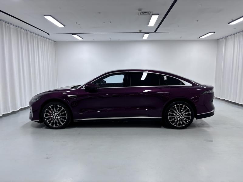 Fengyun Fengyun A9L 2025