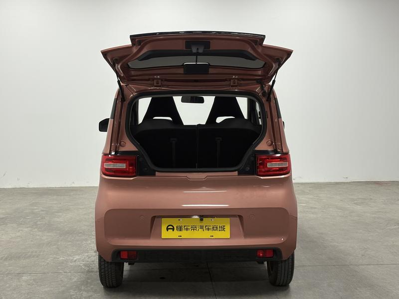 Wuling Wuling Hongguang MINIEV 2020