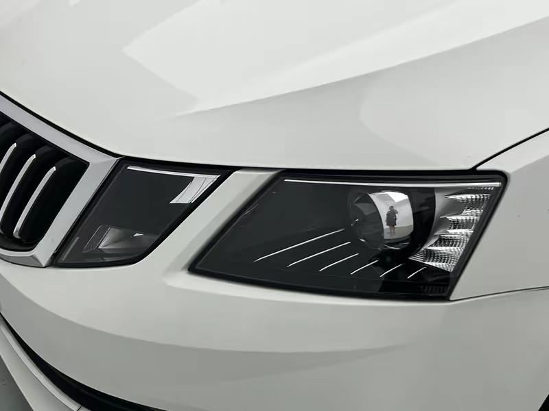 Skoda Octavia 2019