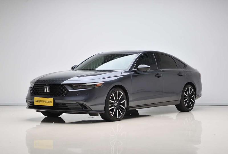 Honda Accord 2023