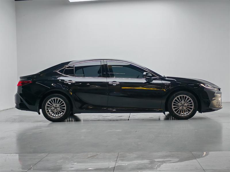 Toyota Camry 2024