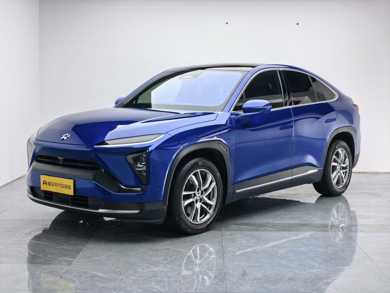NIO NIO EC6 2020