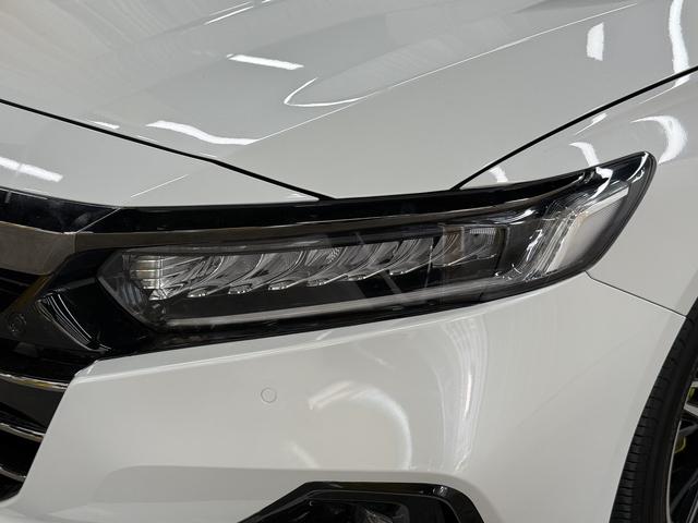 Honda Accord 2022