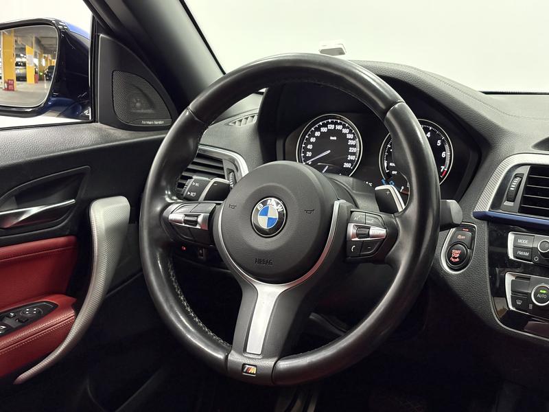 BMW BMW 2 Series (imported) 2019