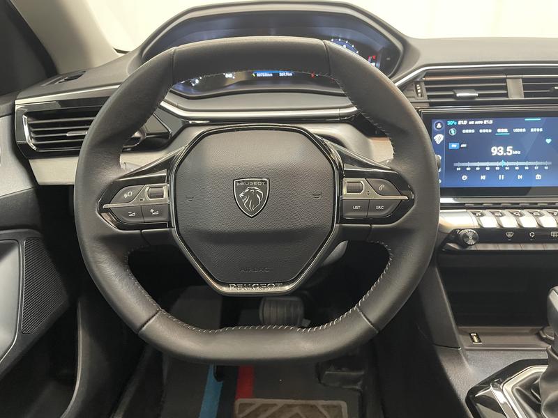 Peugeot Peugeot 408 2022