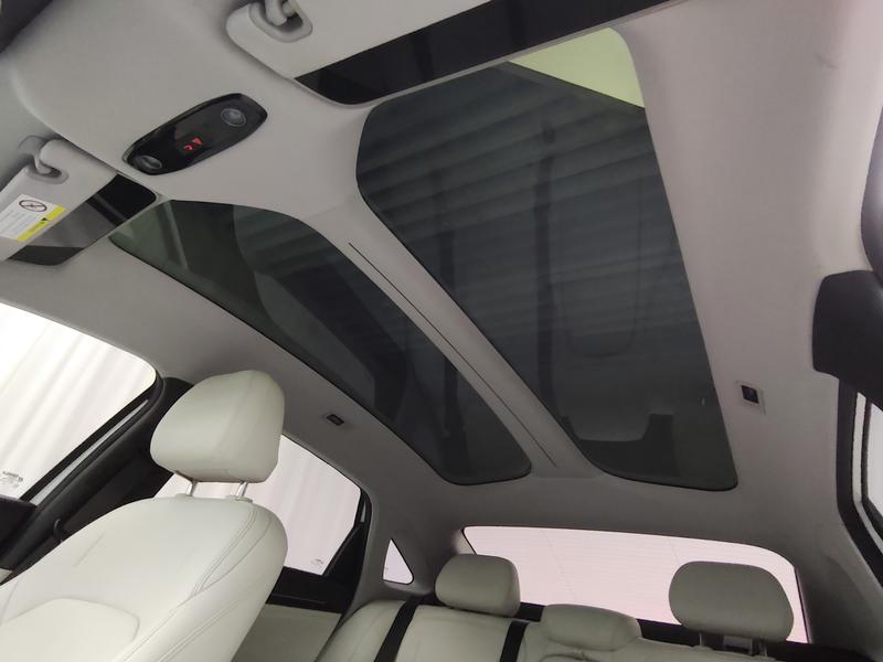 Geely Galaxy Galaxy L6 2023